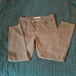 JustUSA jeans Olive 30P